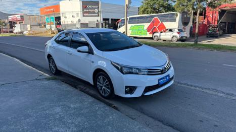 TOYOTA Corolla 1.8 16V 4P GLI FLEX AUTOM�TICO, Foto 1