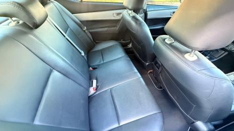 TOYOTA Corolla 1.8 16V 4P GLI FLEX AUTOM�TICO, Foto 9