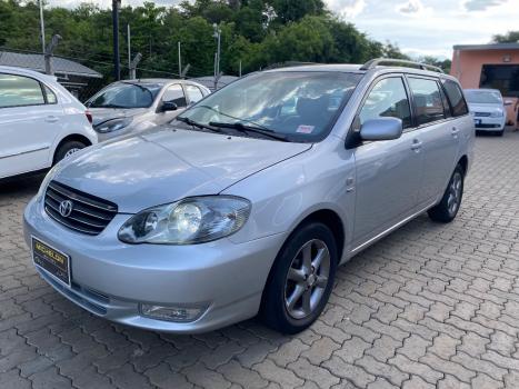 TOYOTA Corolla 1.8 16V 4P XEI AUTOM�TICO, Foto 2