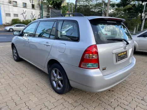 TOYOTA Corolla 1.8 16V 4P XEI AUTOM�TICO, Foto 5