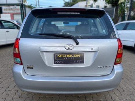 TOYOTA Corolla 1.8 16V 4P XEI AUTOM�TICO, Foto 6