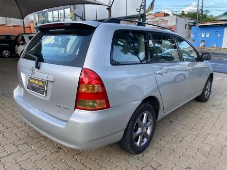 TOYOTA Corolla 1.8 16V 4P XEI AUTOM�TICO, Foto 7