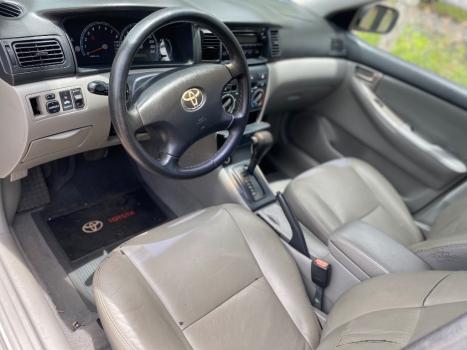 TOYOTA Corolla 1.8 16V 4P XEI AUTOM�TICO, Foto 8