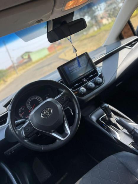 TOYOTA Corolla 1.8 16V 4P GLI AUTOM�TICO, Foto 7