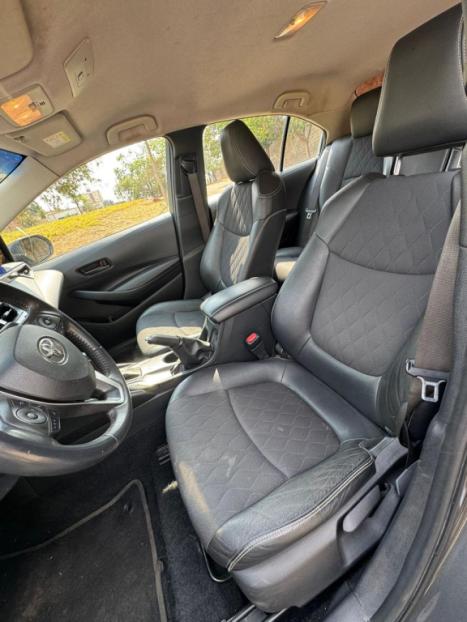 TOYOTA Corolla 1.8 16V 4P GLI AUTOM�TICO, Foto 8