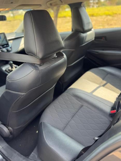 TOYOTA Corolla 1.8 16V 4P GLI AUTOM�TICO, Foto 9