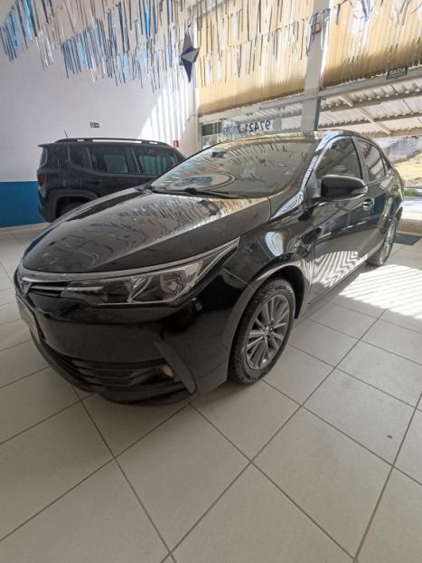 TOYOTA Corolla 1.8 16V 4P GLI UPPER FLEX AUTOM�TICO, Foto 3