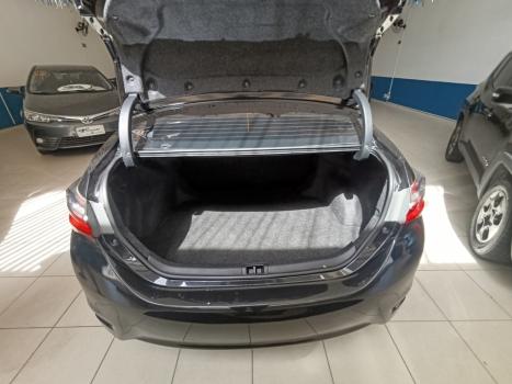 TOYOTA Corolla 1.8 16V 4P GLI UPPER FLEX AUTOM�TICO, Foto 5