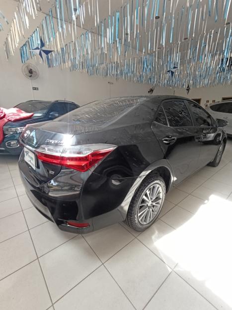 TOYOTA Corolla 1.8 16V 4P GLI UPPER FLEX AUTOM�TICO, Foto 6