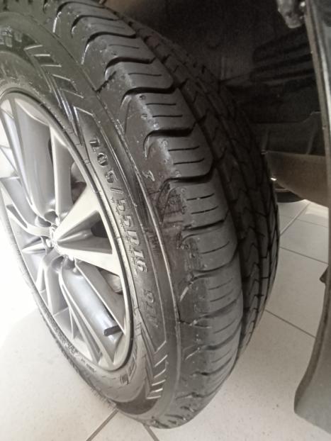 TOYOTA Corolla 1.8 16V 4P GLI UPPER FLEX AUTOM�TICO, Foto 8