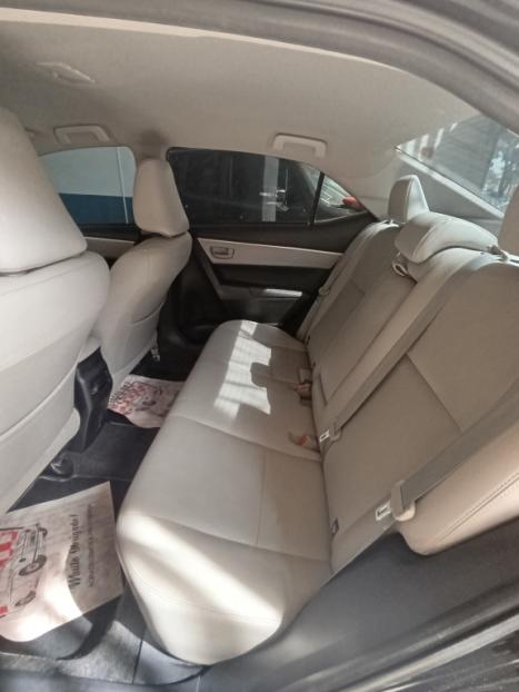 TOYOTA Corolla 1.8 16V 4P GLI UPPER FLEX AUTOM�TICO, Foto 11