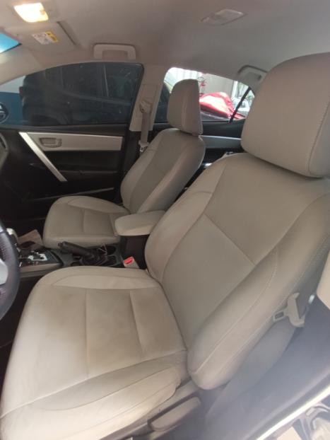 TOYOTA Corolla 1.8 16V 4P GLI UPPER FLEX AUTOM�TICO, Foto 12