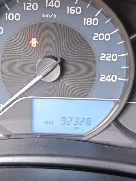 TOYOTA Corolla 1.8 16V 4P GLI UPPER FLEX AUTOM�TICO, Foto 13