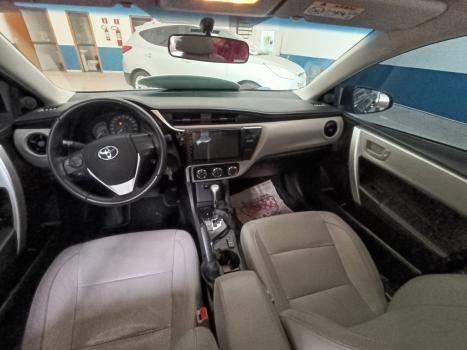 TOYOTA Corolla 1.8 16V 4P GLI UPPER FLEX AUTOM�TICO, Foto 14
