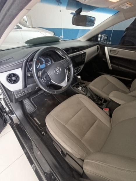 TOYOTA Corolla 1.8 16V 4P GLI UPPER FLEX AUTOM�TICO, Foto 15