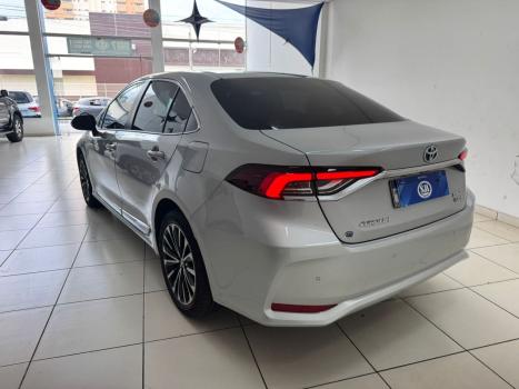 TOYOTA Corolla 1.8 16V 4P FLEX H�BRIDO ALTIS A PREMIUM AUTOM�TICO CVT, Foto 3