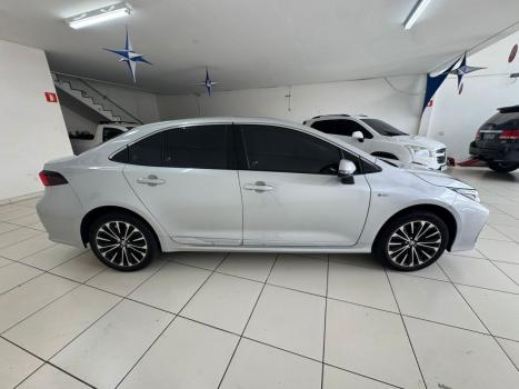 TOYOTA Corolla 1.8 16V 4P FLEX H�BRIDO ALTIS A PREMIUM AUTOM�TICO CVT, Foto 6