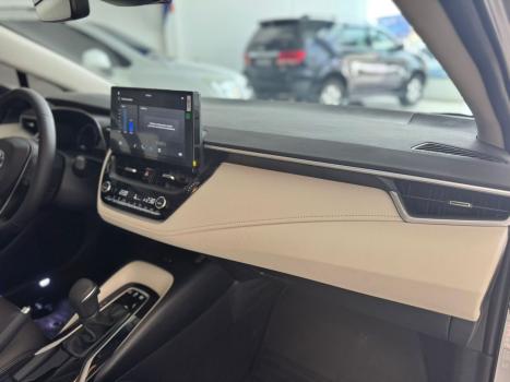 TOYOTA Corolla 1.8 16V 4P FLEX H�BRIDO ALTIS A PREMIUM AUTOM�TICO CVT, Foto 10