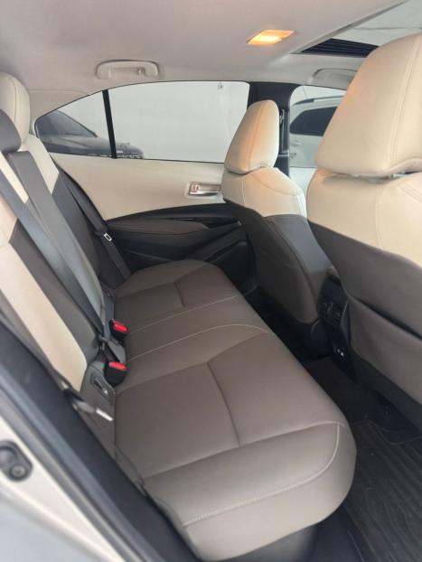TOYOTA Corolla 1.8 16V 4P FLEX H�BRIDO ALTIS A PREMIUM AUTOM�TICO CVT, Foto 11