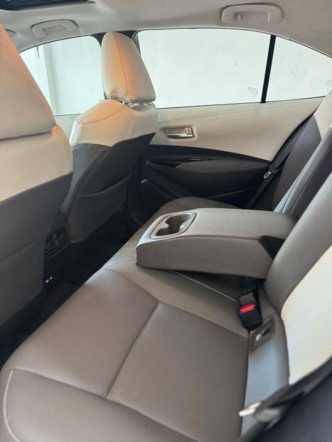 TOYOTA Corolla 1.8 16V 4P FLEX H�BRIDO ALTIS A PREMIUM AUTOM�TICO CVT, Foto 12