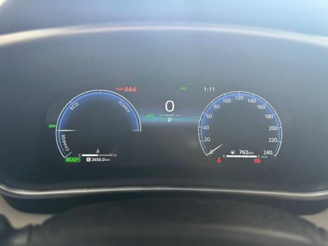 TOYOTA Corolla 1.8 16V 4P FLEX H�BRIDO ALTIS A PREMIUM AUTOM�TICO CVT, Foto 16