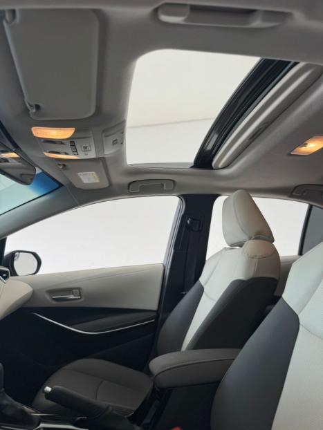 TOYOTA Corolla 1.8 16V 4P FLEX H�BRIDO ALTIS A PREMIUM AUTOM�TICO CVT, Foto 17