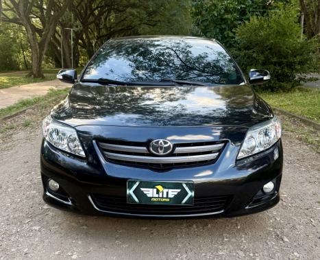 TOYOTA Corolla 1.8 16V 4P XEI FLEX AUTOM�TICO, Foto 2