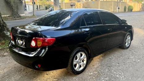 TOYOTA Corolla 1.8 16V 4P XEI FLEX AUTOM�TICO, Foto 3