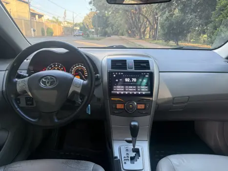 TOYOTA Corolla 1.8 16V 4P XEI FLEX AUTOM�TICO, Foto 5
