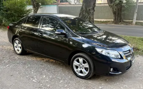 TOYOTA Corolla 1.8 16V 4P XEI FLEX AUTOM�TICO, Foto 6