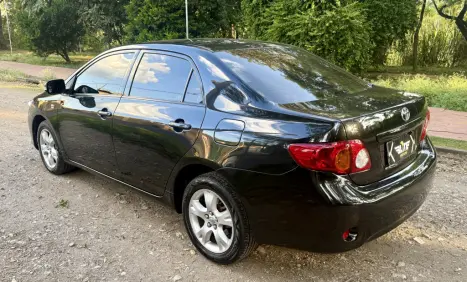 TOYOTA Corolla 1.8 16V 4P XEI FLEX AUTOM�TICO, Foto 7