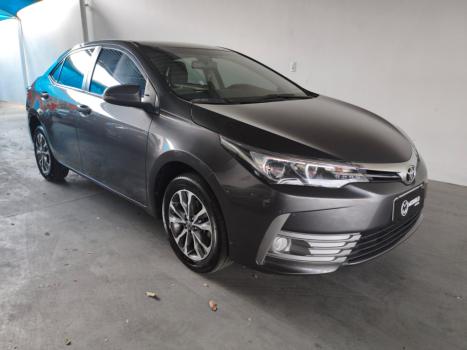 TOYOTA Corolla 1.8 16V 4P GLI FLEX AUTOM�TICO, Foto 1