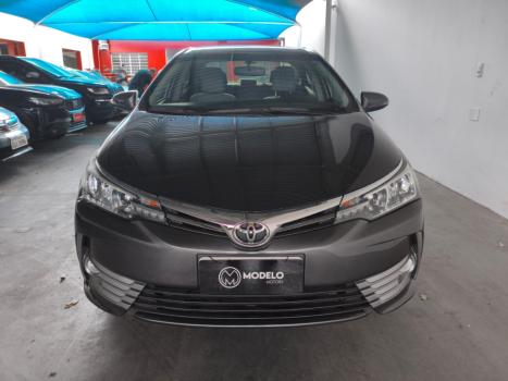 TOYOTA Corolla 1.8 16V 4P GLI FLEX AUTOM�TICO, Foto 2