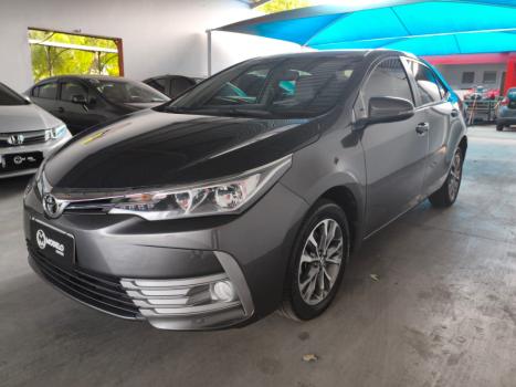 TOYOTA Corolla 1.8 16V 4P GLI FLEX AUTOM�TICO, Foto 3