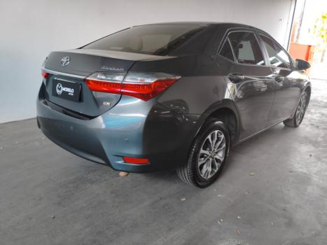 TOYOTA Corolla 1.8 16V 4P GLI FLEX AUTOM�TICO, Foto 4