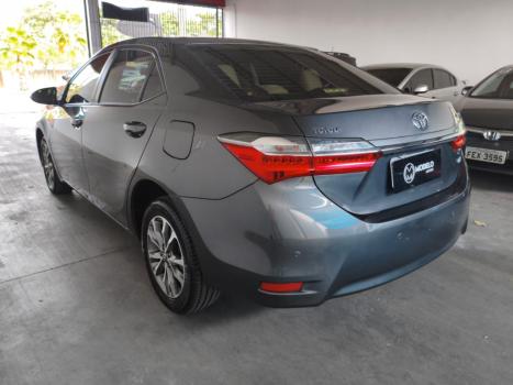 TOYOTA Corolla 1.8 16V 4P GLI FLEX AUTOM�TICO, Foto 6