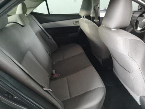 TOYOTA Corolla 1.8 16V 4P GLI FLEX AUTOM�TICO, Foto 7