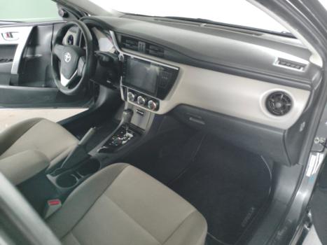 TOYOTA Corolla 1.8 16V 4P GLI FLEX AUTOM�TICO, Foto 8