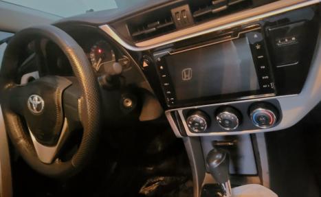 TOYOTA Corolla 1.8 16V 4P GLI AUTOM�TICO, Foto 5