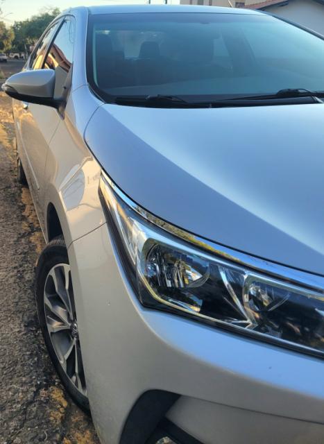 TOYOTA Corolla 1.8 16V 4P GLI AUTOM�TICO, Foto 4
