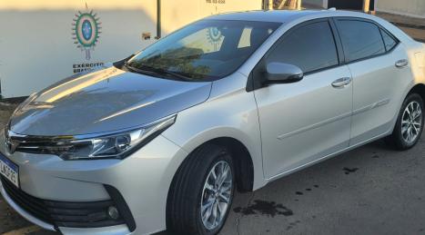 TOYOTA Corolla 1.8 16V 4P GLI AUTOM�TICO, Foto 1