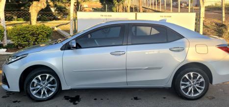 TOYOTA Corolla 1.8 16V 4P GLI AUTOM�TICO, Foto 7