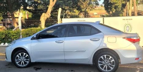 TOYOTA Corolla 1.8 16V 4P GLI AUTOM�TICO, Foto 8