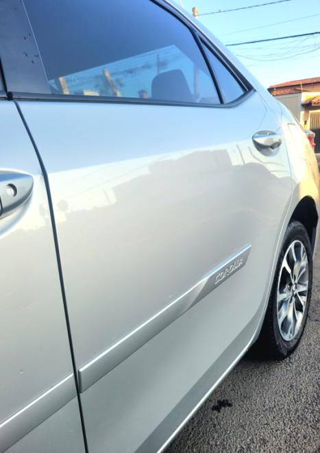 TOYOTA Corolla 1.8 16V 4P GLI AUTOM�TICO, Foto 11