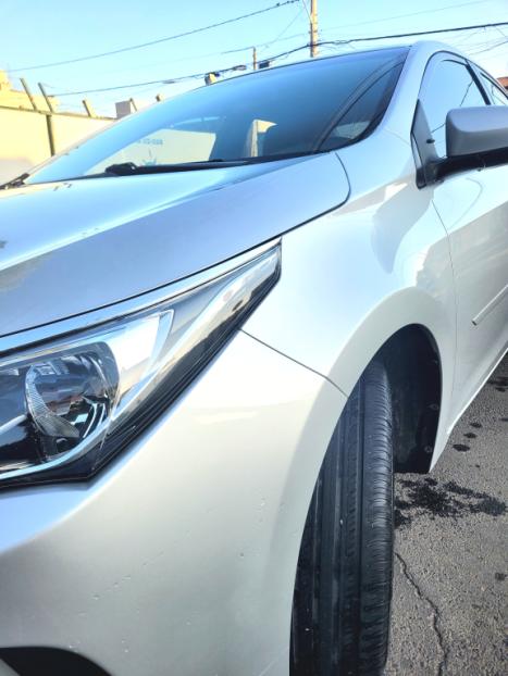 TOYOTA Corolla 1.8 16V 4P GLI AUTOM�TICO, Foto 12