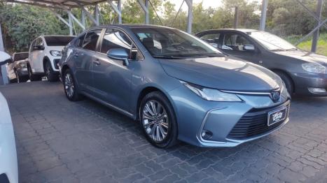 TOYOTA Corolla 1.8 16V 4P FLEX H�BRIDO ALTIS AUTOM�TICO CVT, Foto 2