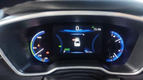 TOYOTA Corolla 1.8 16V 4P FLEX H�BRIDO ALTIS AUTOM�TICO CVT, Foto 5