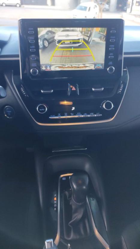 TOYOTA Corolla 1.8 16V 4P FLEX H�BRIDO ALTIS AUTOM�TICO CVT, Foto 6