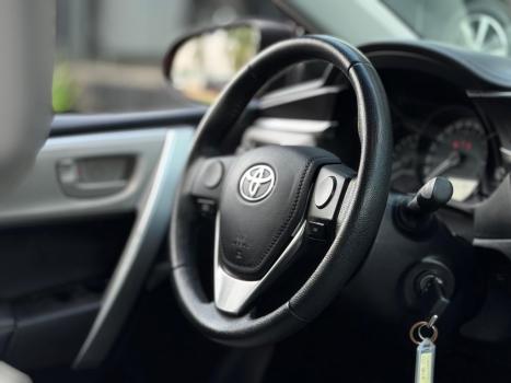 TOYOTA Corolla 1.8 16V 4P GLI FLEX AUTOM�TICO, Foto 10