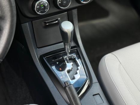 TOYOTA Corolla 1.8 16V 4P GLI FLEX AUTOM�TICO, Foto 11